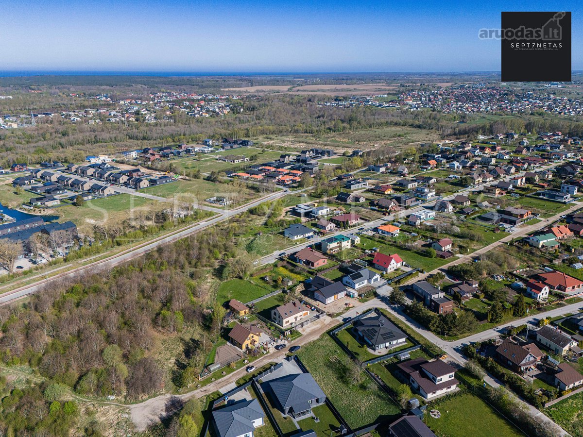 Klaipėdoje, Tauralaukyje, Itin Geroje Vietoje - nuotraukos Nr. 14