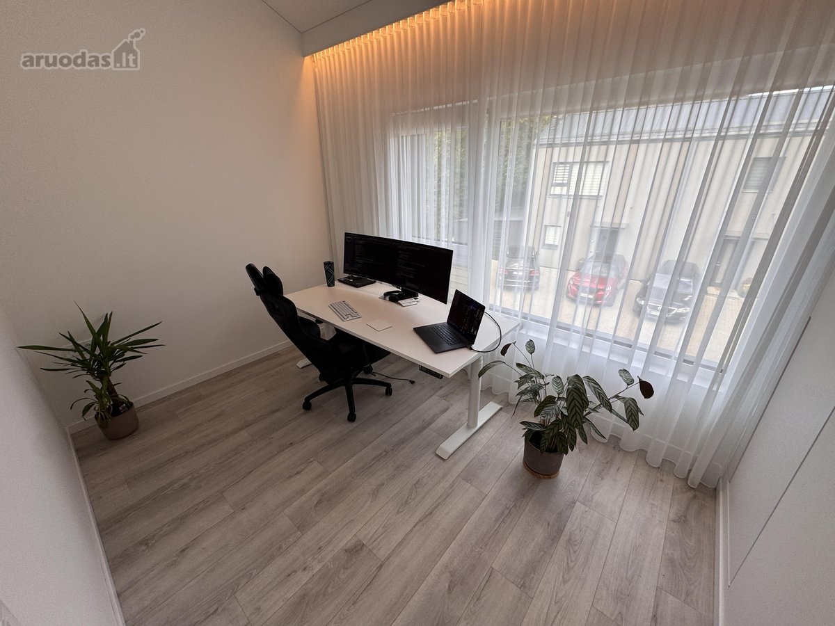 Brokerių paslaugos nedomina, parduoda savininkas. - nuotraukos Nr. 25