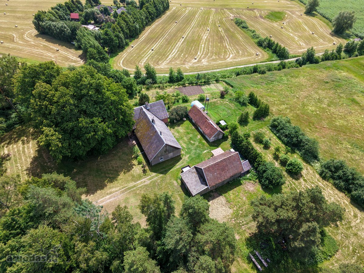 Parduodama unikali ir autentiška sodyba - nuotraukos Nr. 14