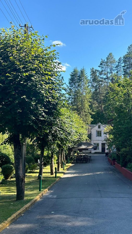 Parduodamas namas išskirtinėje Ignalinos - nuotraukos Nr. 3