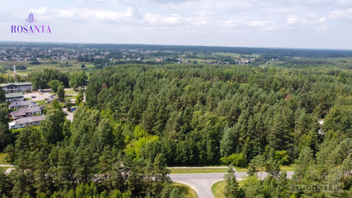 Parduodamas Komercinės Paskirties Sklypas - nuotraukos Nr. 7