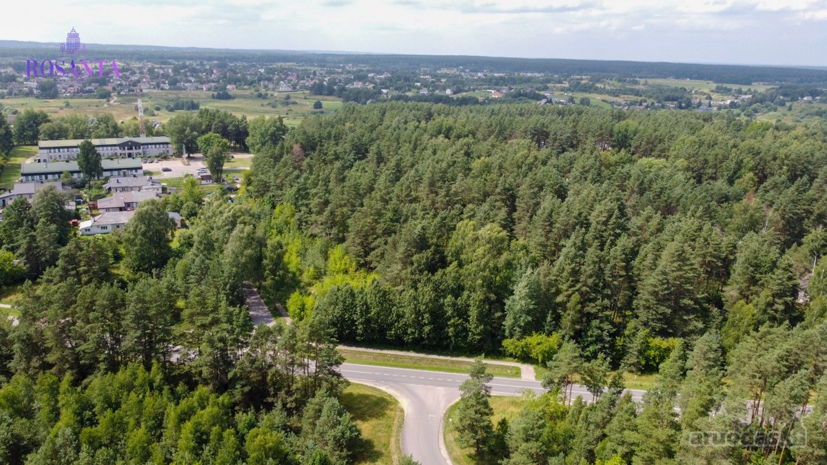 Parduodamas Komercinės Paskirties Sklypas - nuotraukos Nr. 8