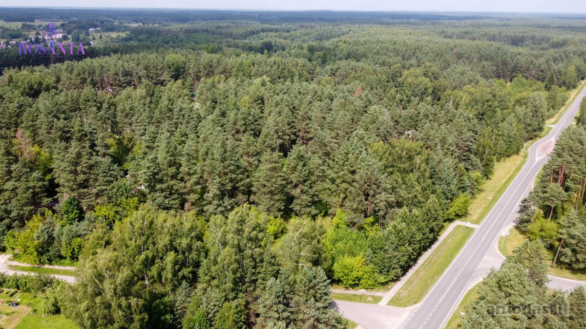 Parduodamas Komercinės Paskirties Sklypas - nuotraukos Nr. 9