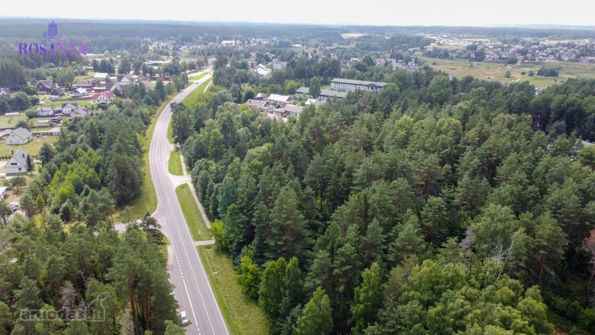 Parduodamas Komercinės Paskirties Sklypas - nuotraukos Nr. 12