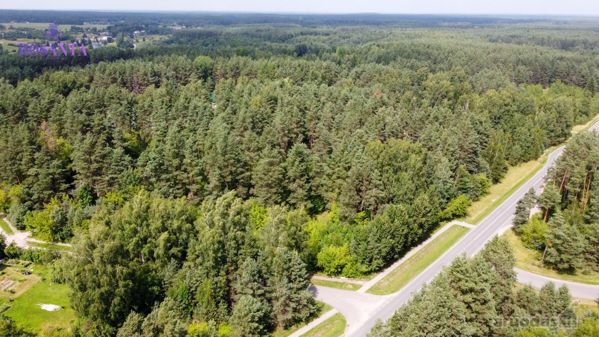 Parduodamas Komercinės Paskirties Sklypas - nuotraukos Nr. 13