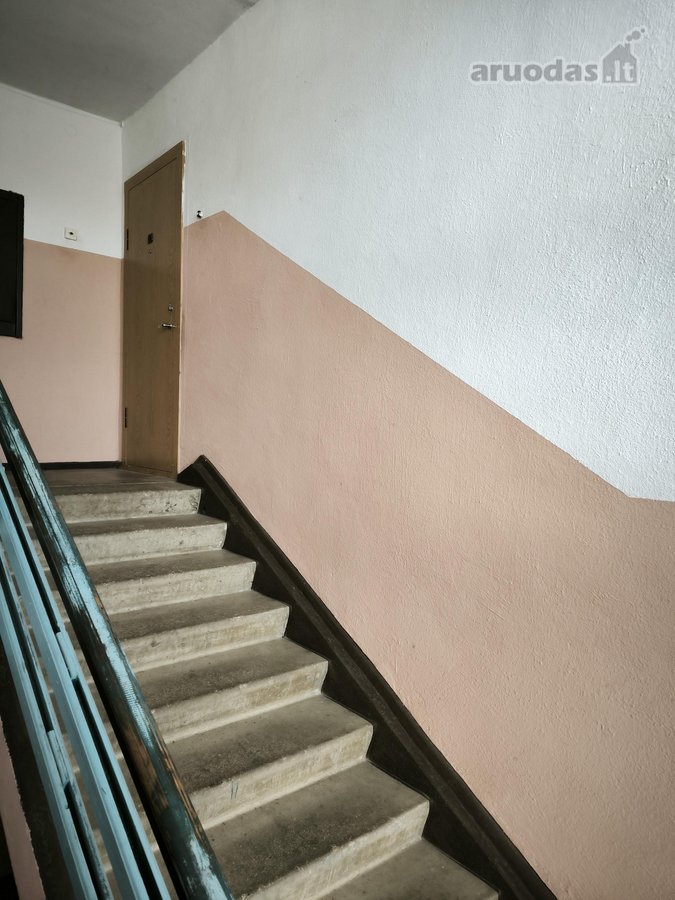 Butas ne kampinis. - nuotraukos Nr. 8
