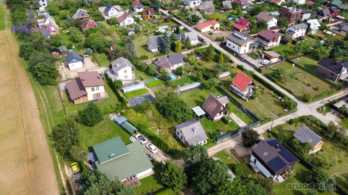 Vaizdingoje vietoje, netoli Žaliojo ežero - nuotraukos Nr. 61