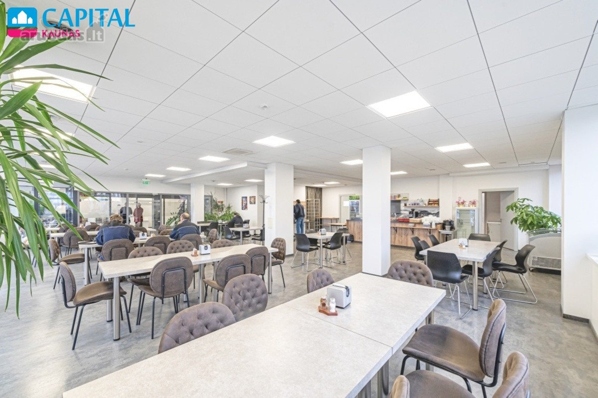 A+ klasės Verslo centre , Konversus‘ - nuotraukos Nr. 11