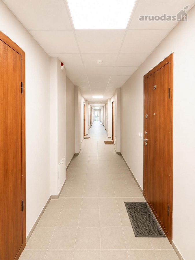 Parduodamas Išskirtinis 3 Kambarių Butas Per - nuotraukos Nr. 37