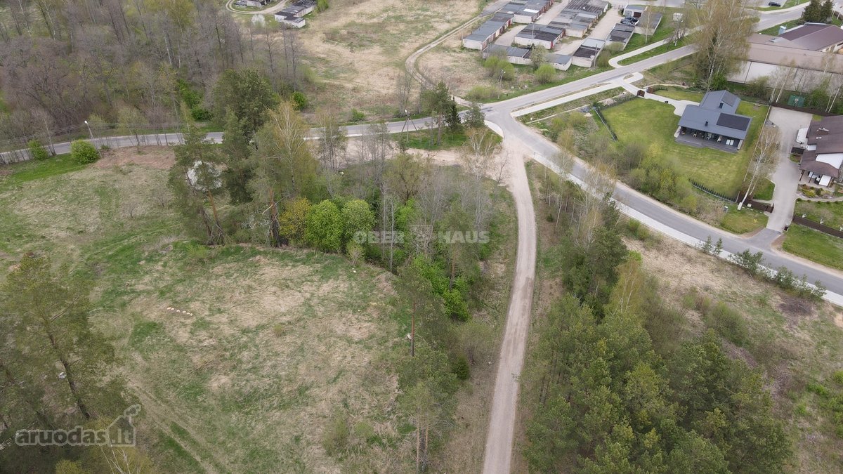 Parduodamas unikalus objektas - 164 kv.m - nuotraukos Nr. 4