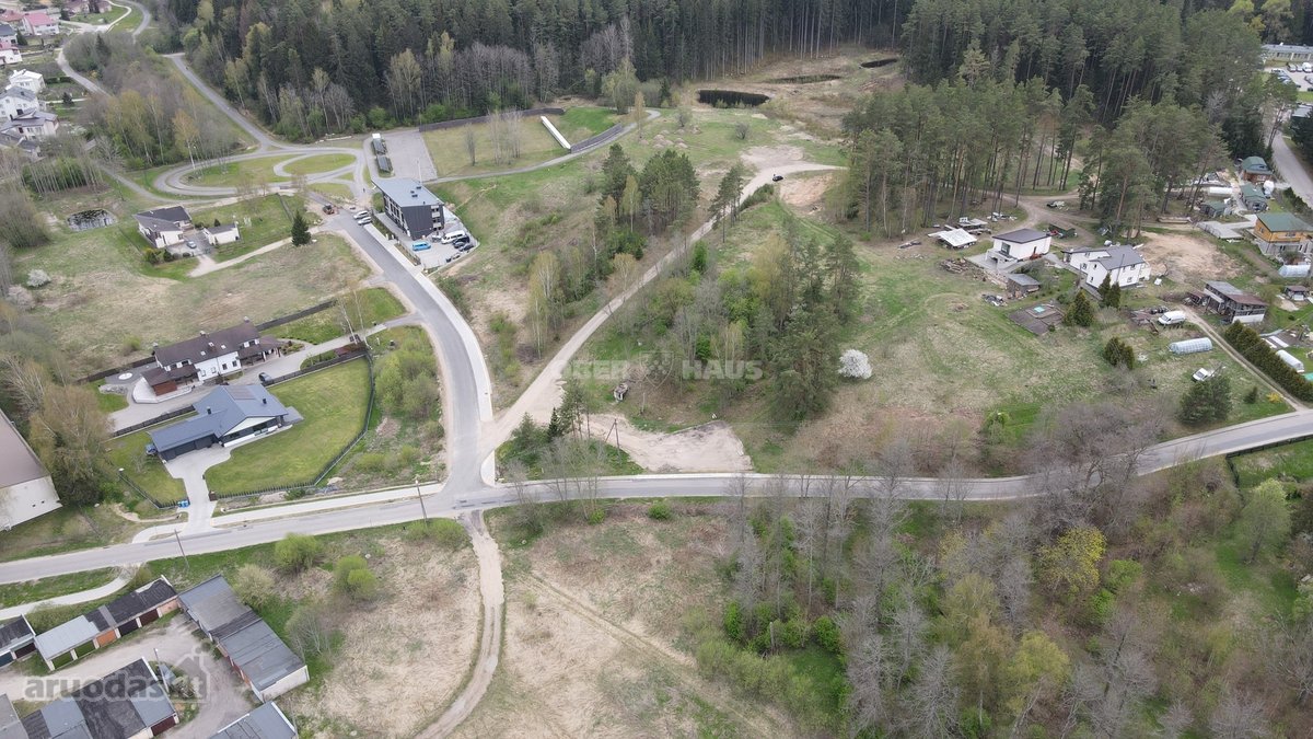 Parduodamas unikalus objektas - 164 kv.m - nuotraukos Nr. 8