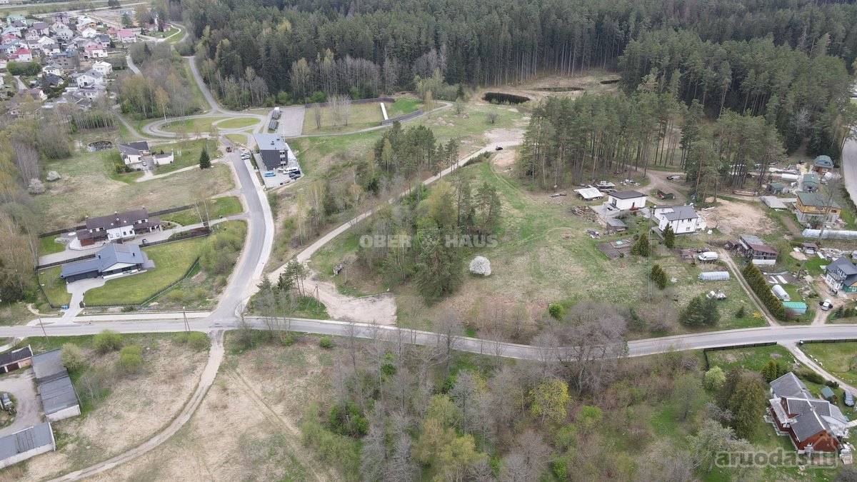 Parduodamas unikalus objektas - 164 kv.m - nuotraukos Nr. 9