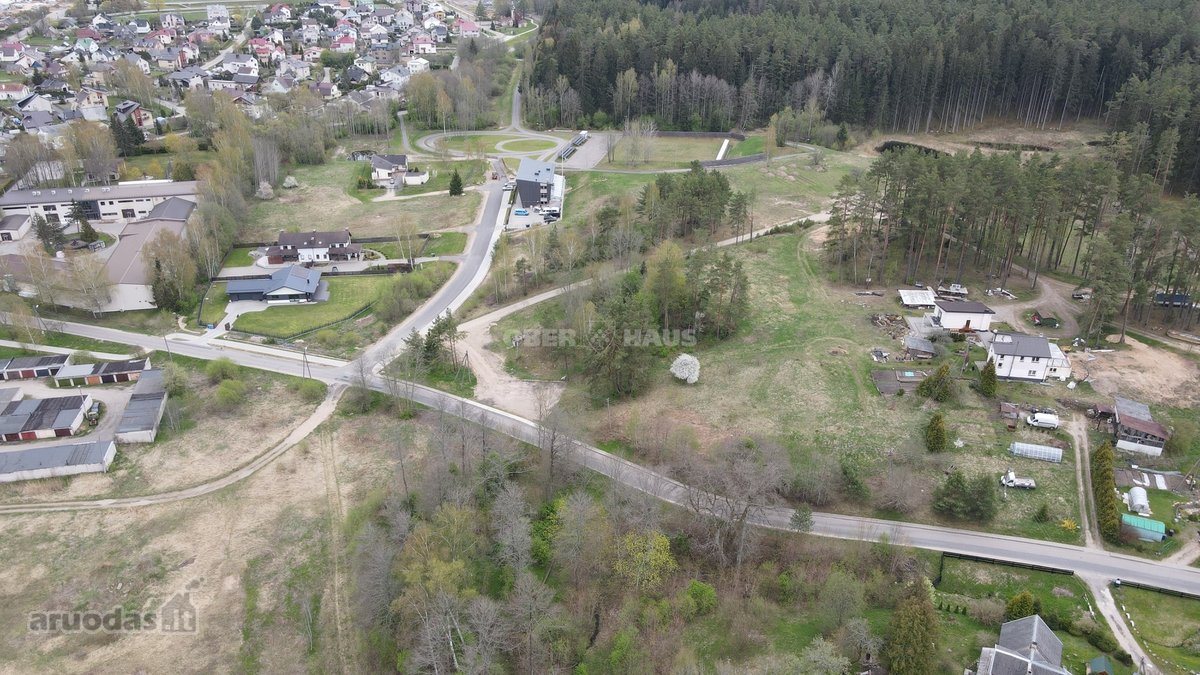 Parduodamas unikalus objektas - 164 kv.m - nuotraukos Nr. 10