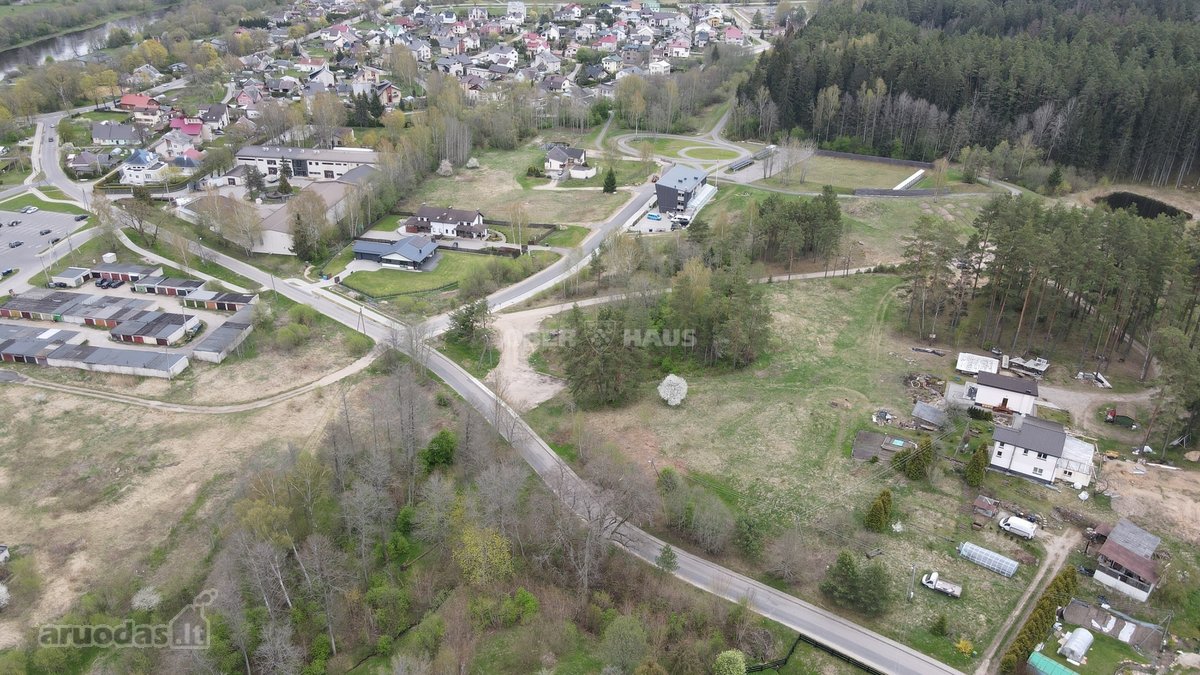 Parduodamas unikalus objektas - 164 kv.m - nuotraukos Nr. 11