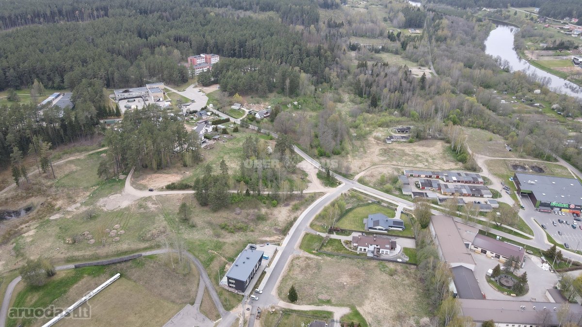 Parduodamas unikalus objektas - 164 kv.m - nuotraukos Nr. 24