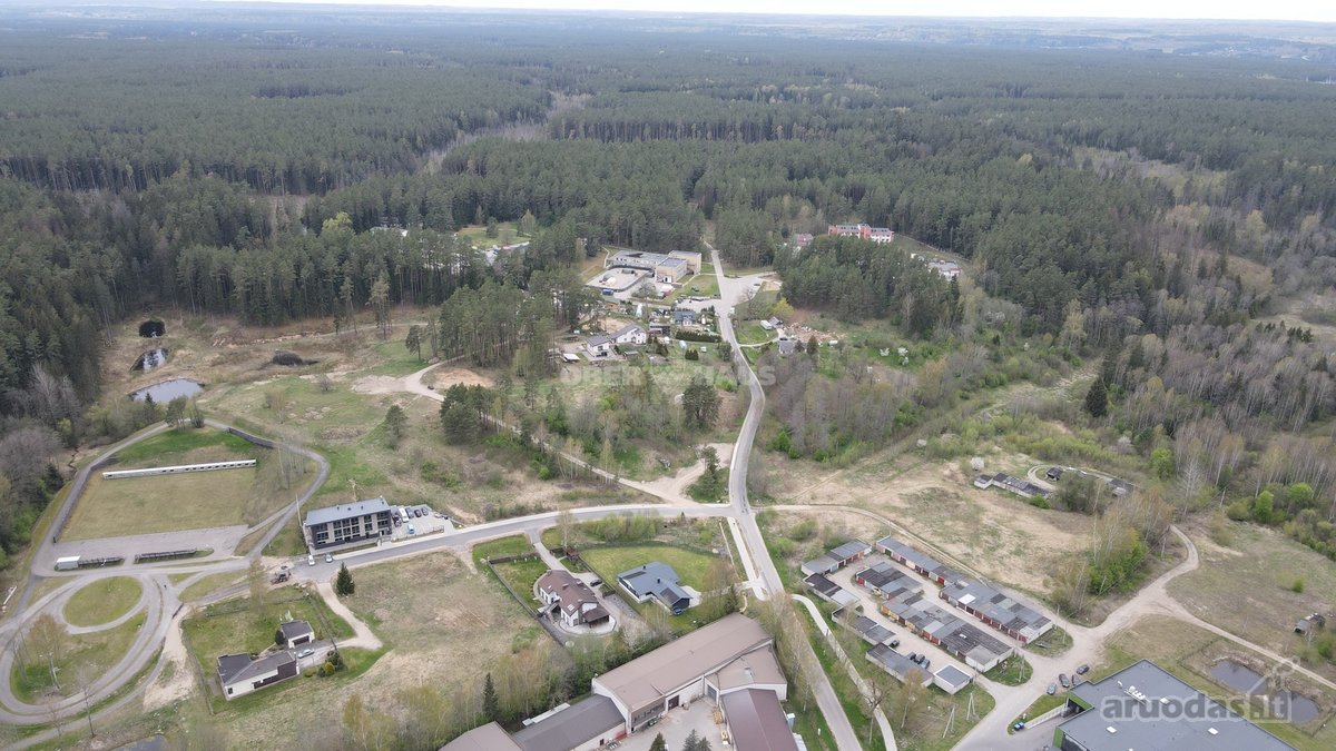Parduodamas unikalus objektas - 164 kv.m - nuotraukos Nr. 27