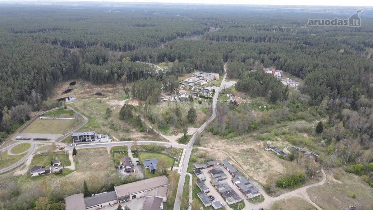 Parduodamas unikalus objektas - 164 kv.m - nuotraukos Nr. 28