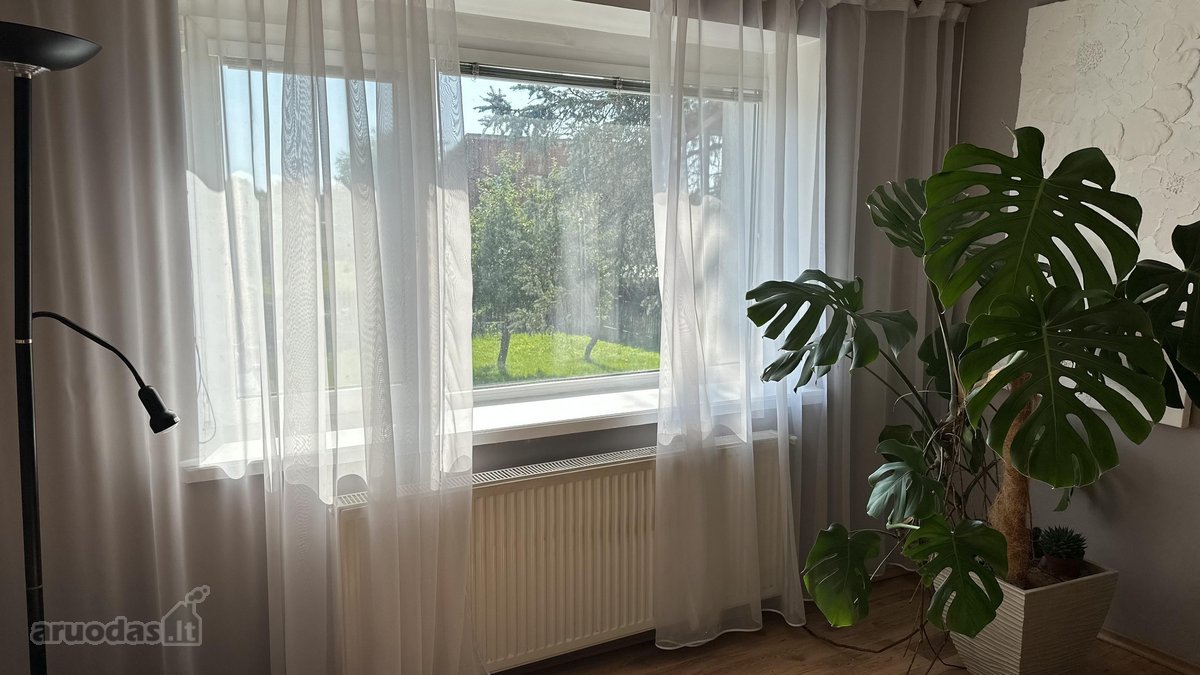 Parduodamas tvarkingas ir prižiūrėtas namas - nuotraukos Nr. 12