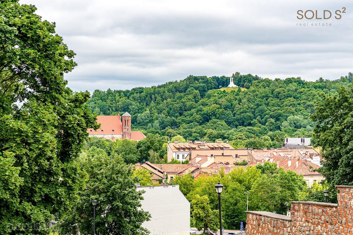 Naujos statybos pastate Subačiaus gatvėje, - nuotraukos Nr. 12
