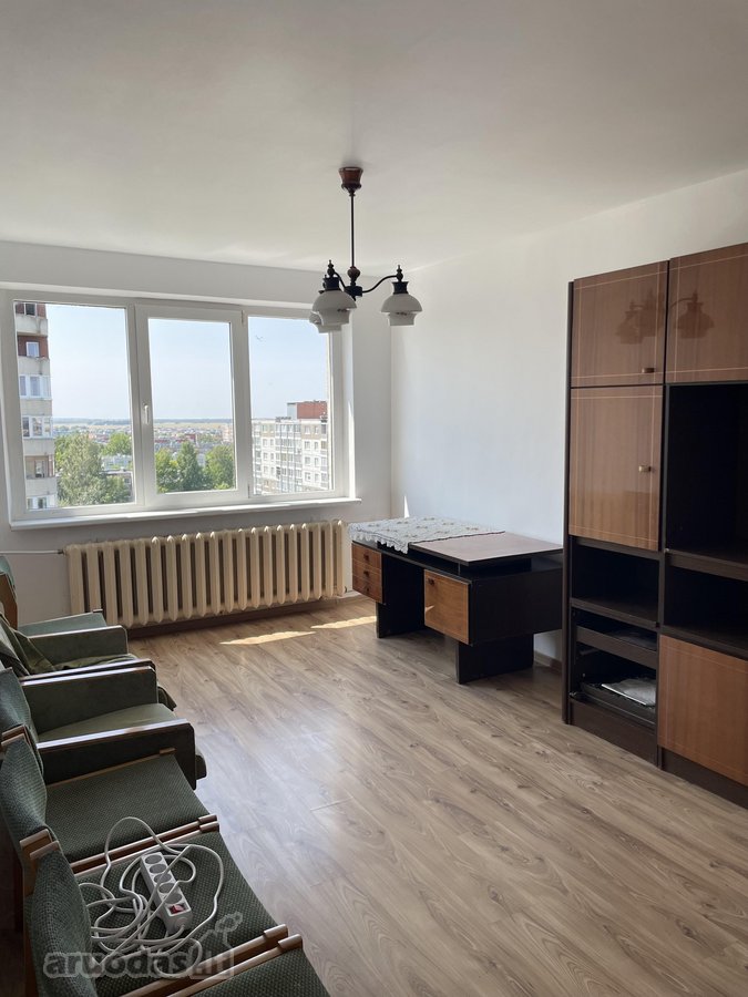 Parduodamas 3 kambarių butas Dainu g. 50, - nuotraukos Nr. 8