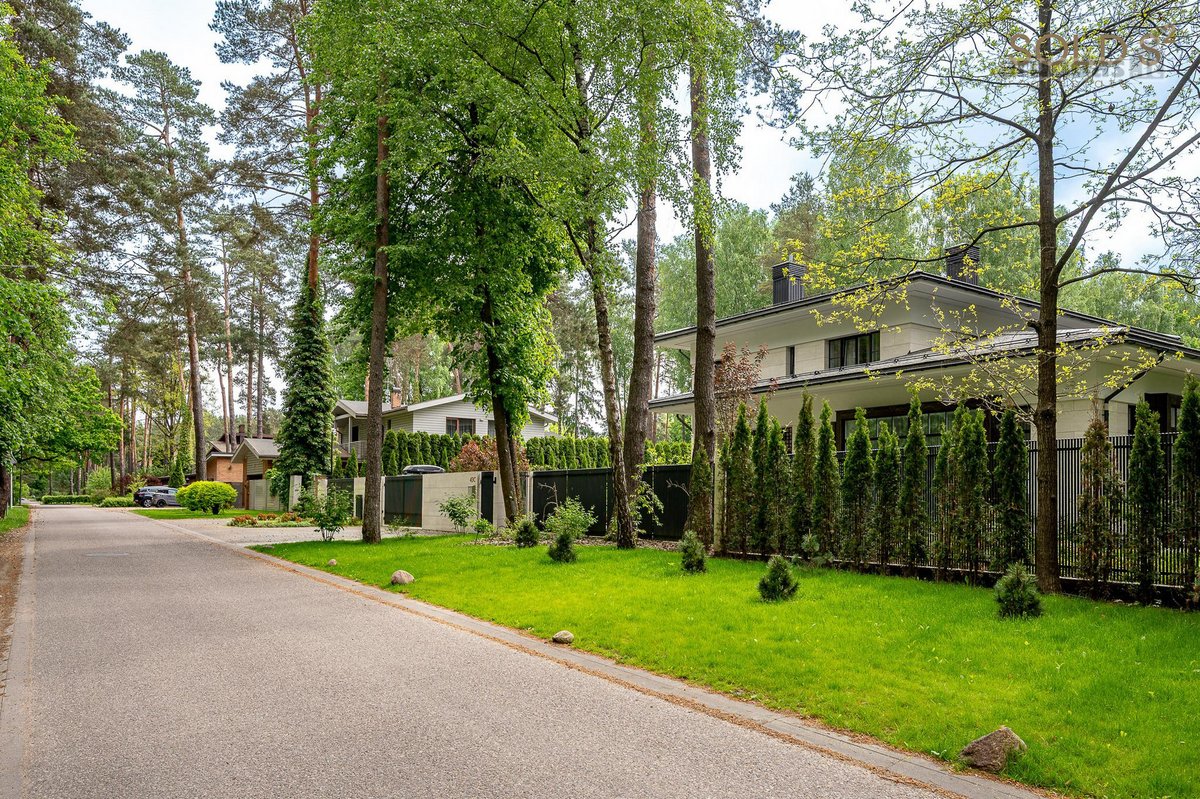 Artimoje Valakampių dalyje parduodamas 30 arų - nuotraukos Nr. 20