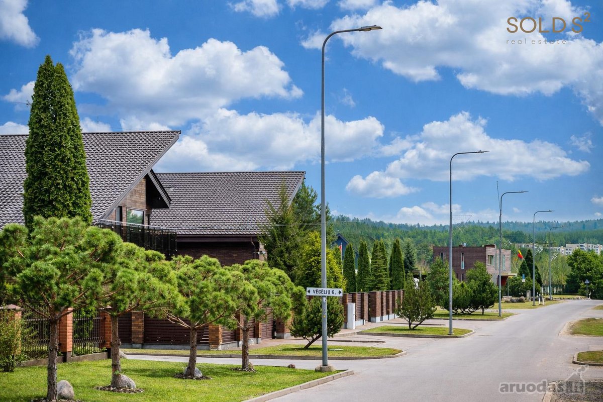 Miškingame dešiniajame Neries vingyje, - nuotraukos Nr. 21