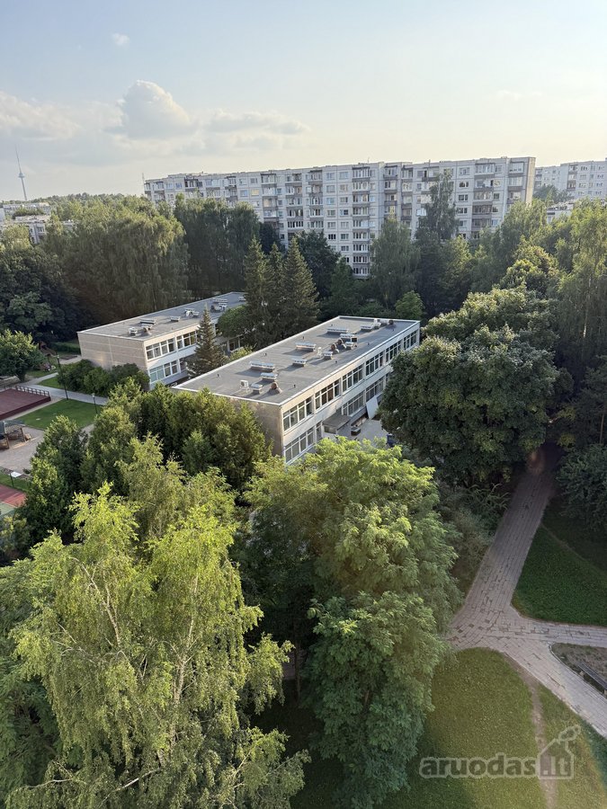 Kieme vaikų darželis, krepšinio aikštelė, - nuotraukos Nr. 19