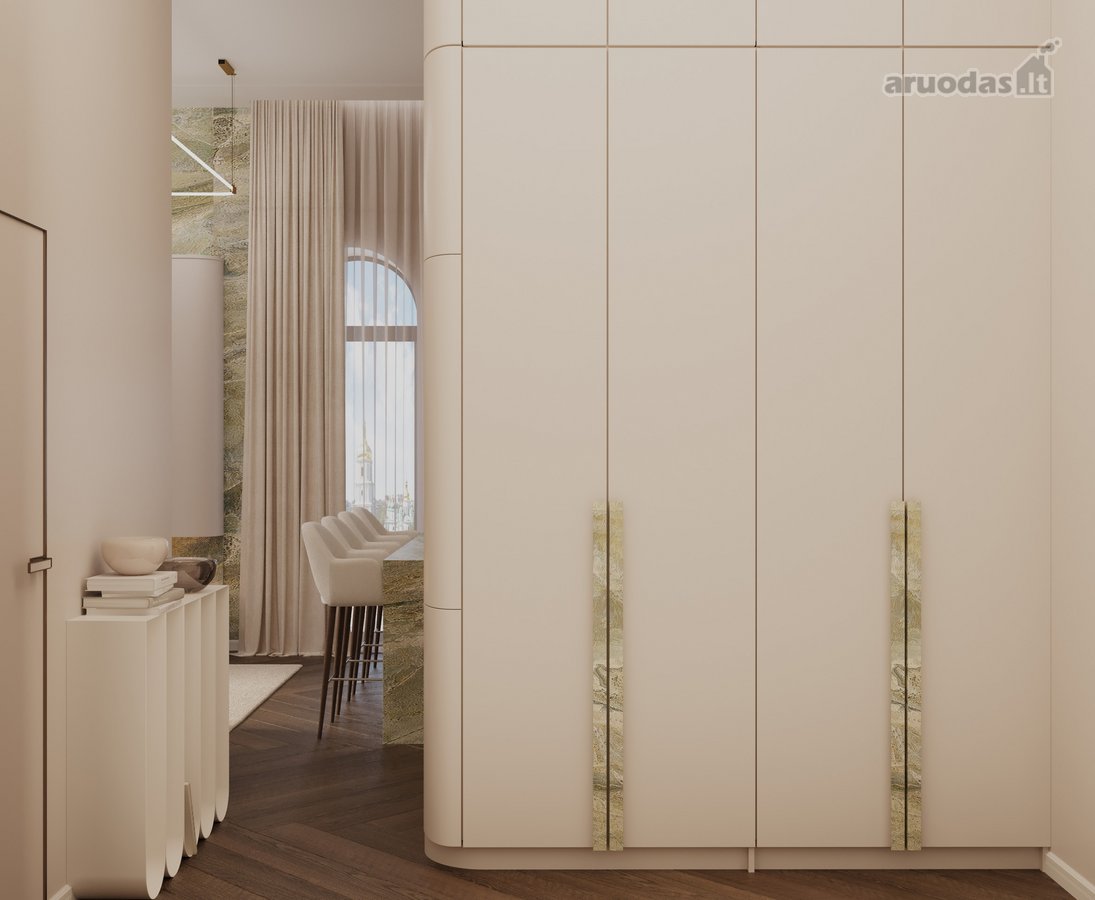 Centro Arkos – Išskirtinis Gyvenimas Šiaulių - nuotraukos Nr. 12
