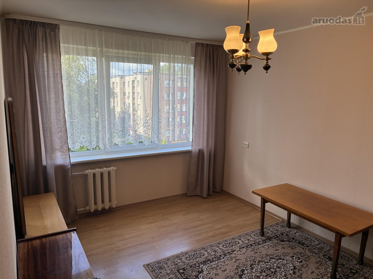 Butas Parduodamas Be Tarpininkų! - nuotraukos Nr. 7