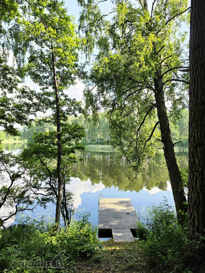 Išskirtinė sodyba prie Ligajų ežero – 330 m - nuotraukos Nr. 7