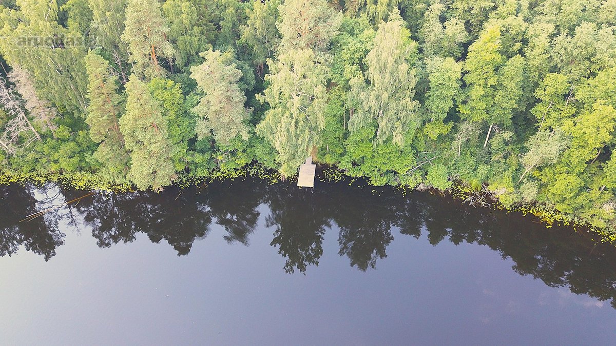 Išskirtinė sodyba prie Ligajų ežero – 330 m - nuotraukos Nr. 24