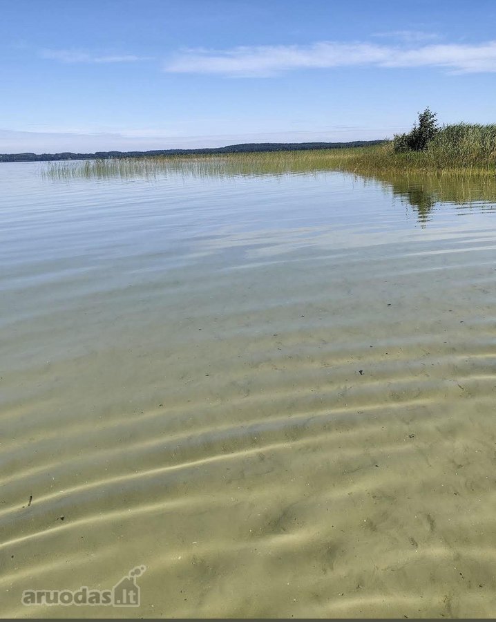 Parduodamas išskirtinis 71 arų namų valdos - nuotraukos Nr. 37