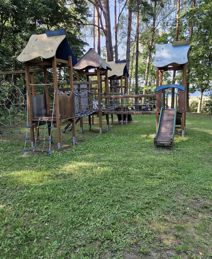Parduodamas išskirtinis 71 arų namų valdos - nuotraukos Nr. 38