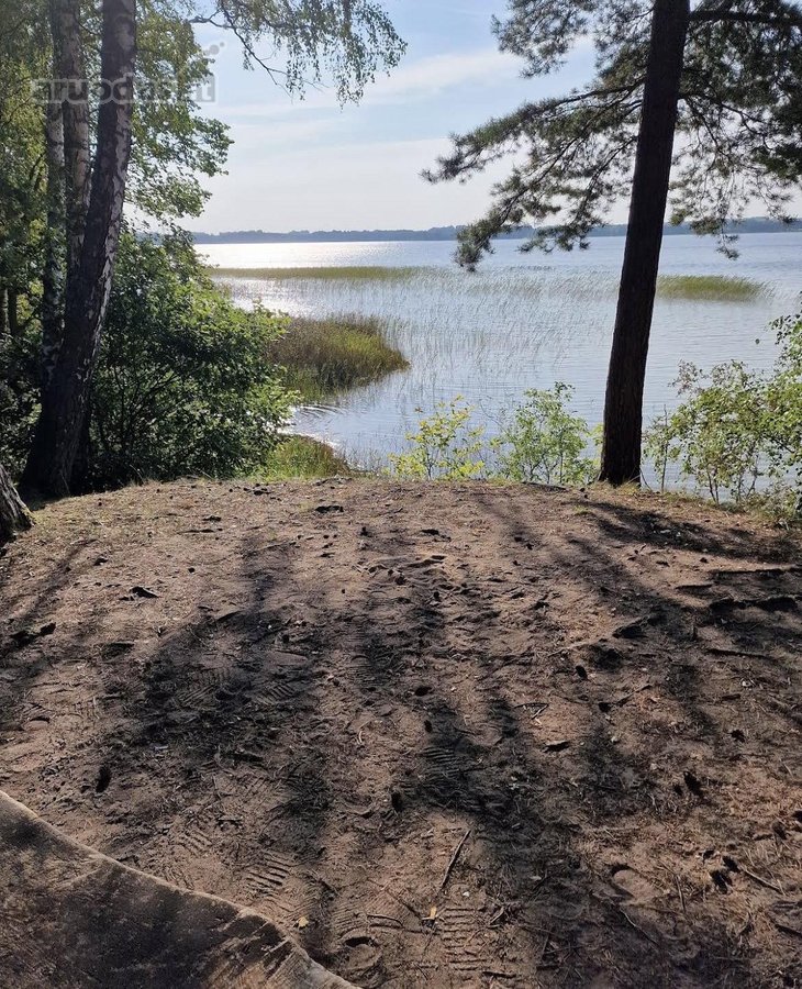 Parduodamas išskirtinis 71 arų namų valdos - nuotraukos Nr. 39