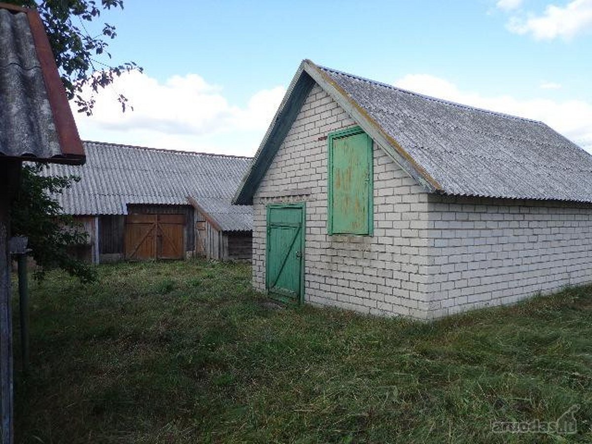 Ignalinos r. sav., Salomenkos k. - nuotraukos Nr. 9