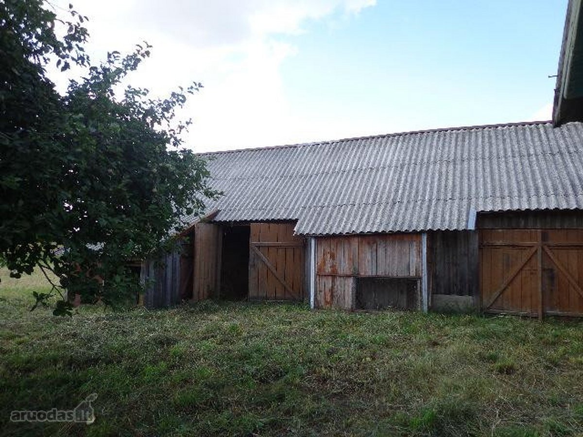 Ignalinos r. sav., Salomenkos k. - nuotraukos Nr. 10