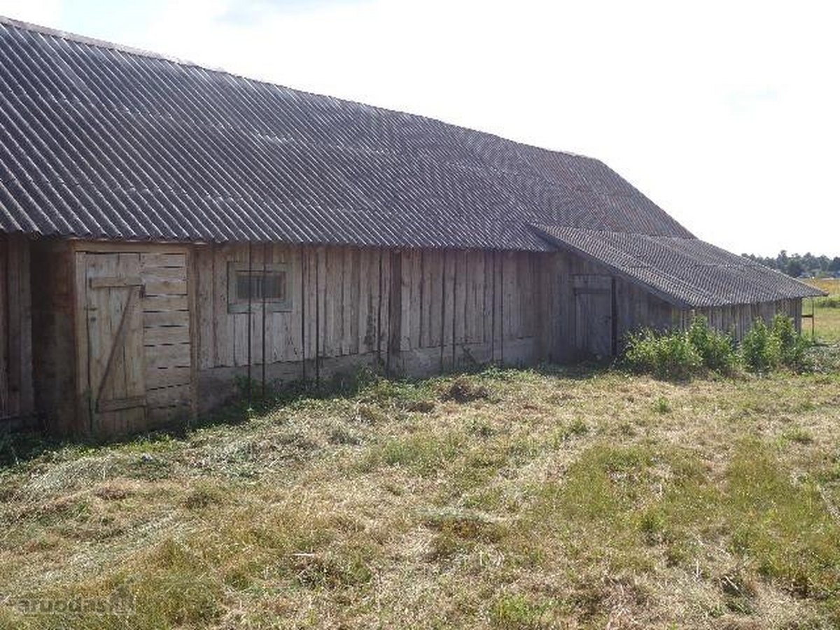 Ignalinos r. sav., Salomenkos k. - nuotraukos Nr. 13