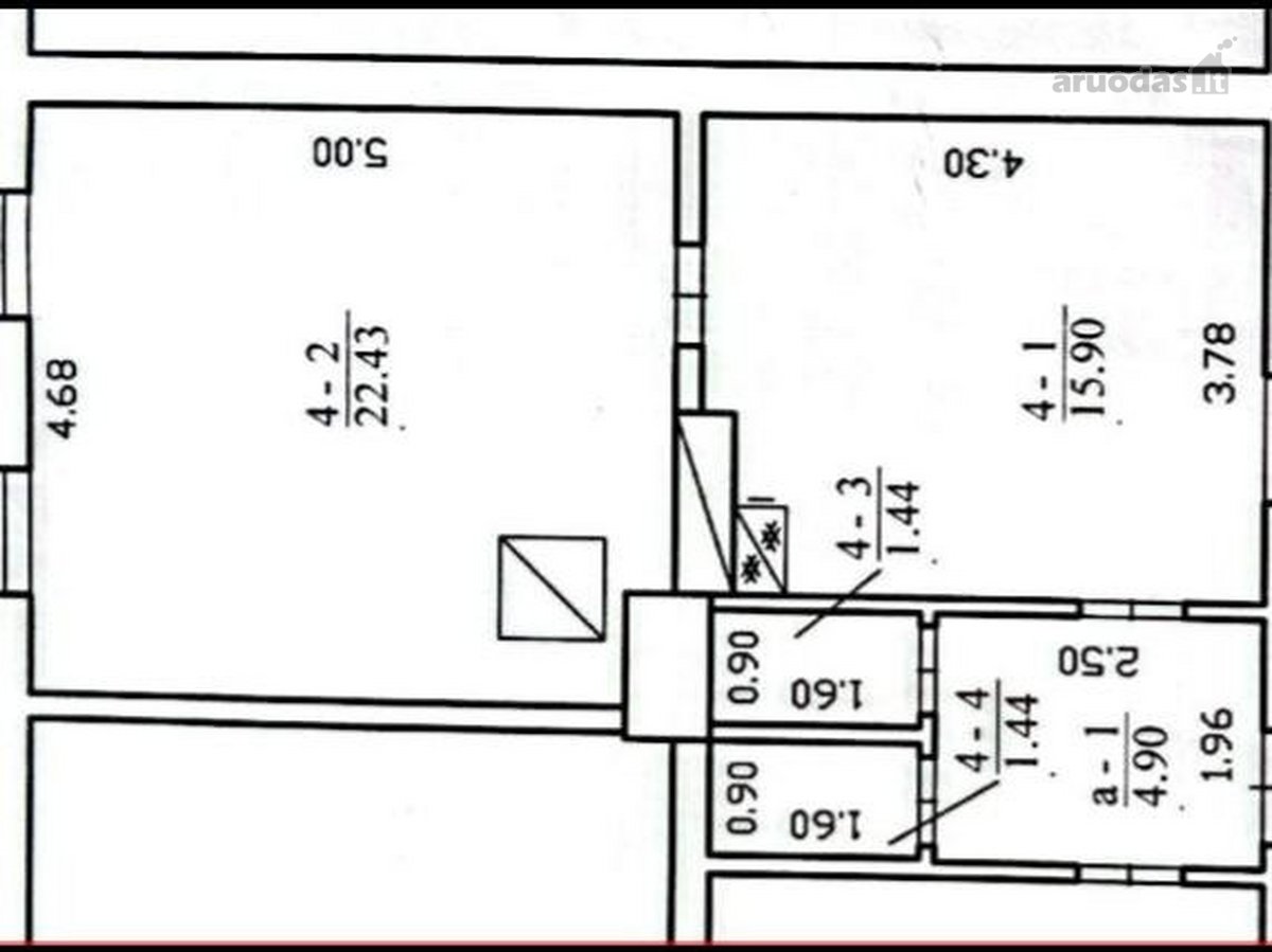 Investicinis projektas prie Panevėžio ribos: - nuotraukos Nr. 9