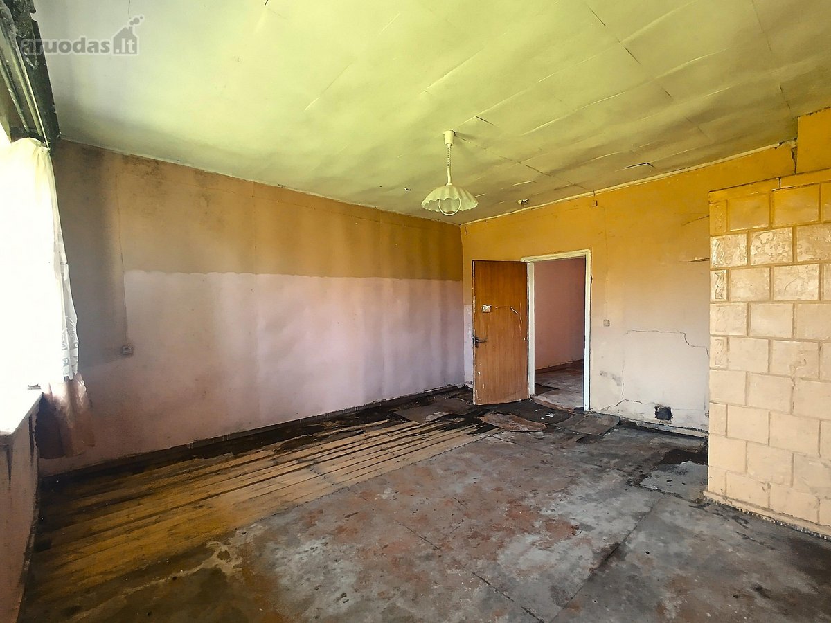 Investicinis projektas prie Panevėžio ribos: - nuotraukos Nr. 8