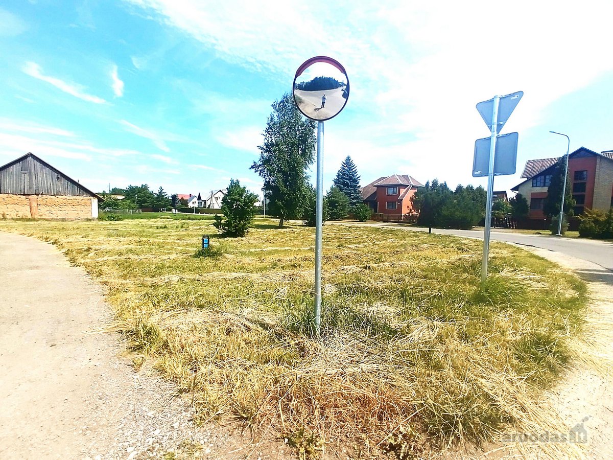 Investicinis projektas prie Panevėžio ribos: - nuotraukos Nr. 2