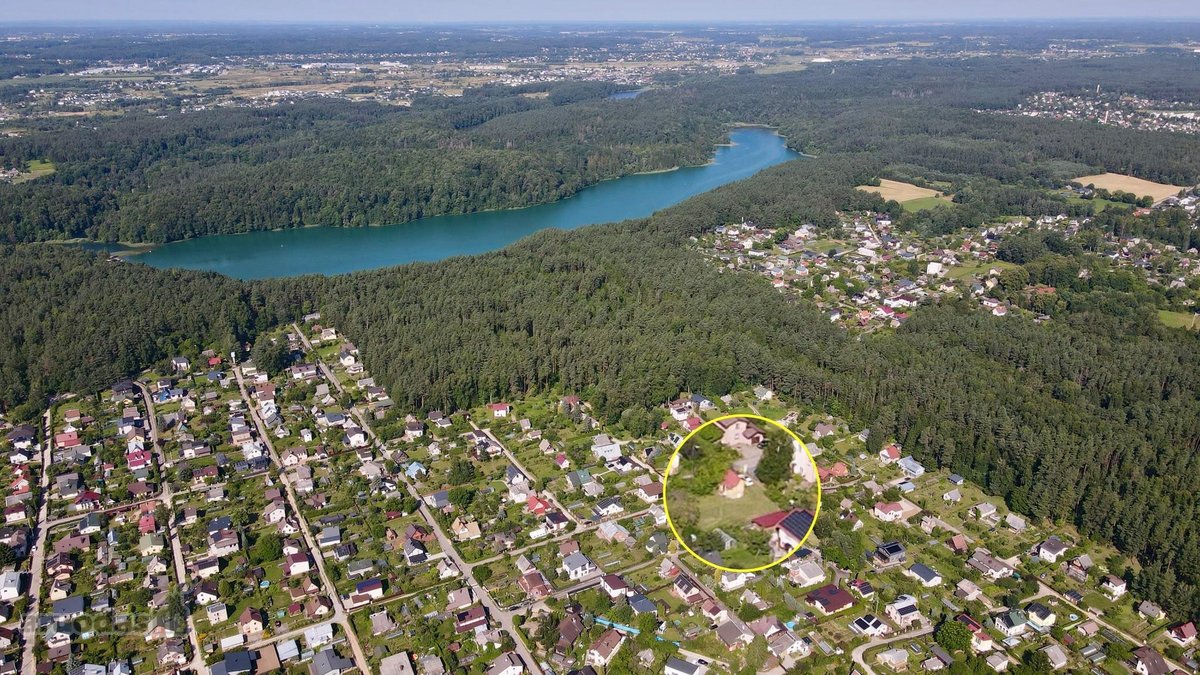 Parduodamas sklypas Balsiuose šalia Žaliųjų - nuotraukos Nr. 20