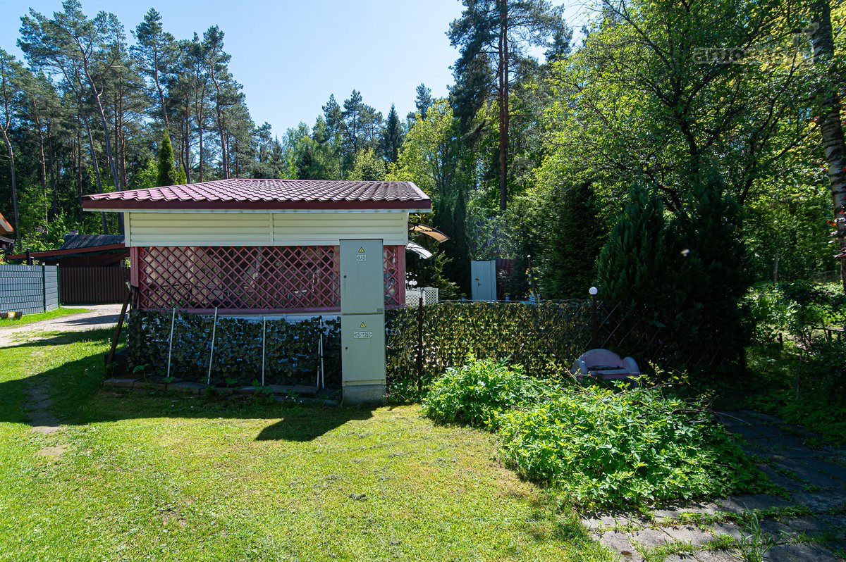 Parduodamas Kapitaliai Suremontuotas, Jaukus - nuotraukos Nr. 20