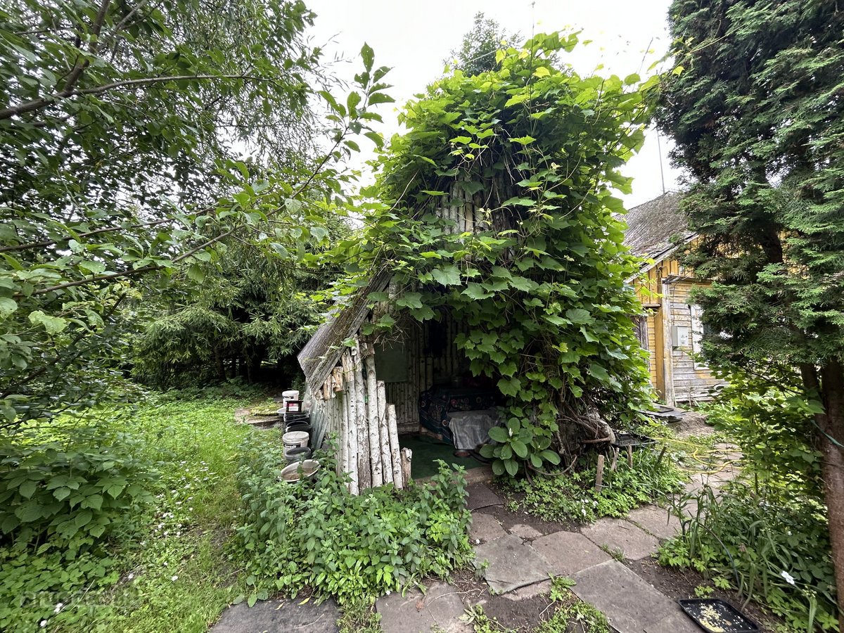 Parduodamas erdvus 3 kambarių butas - nuotraukos Nr. 19
