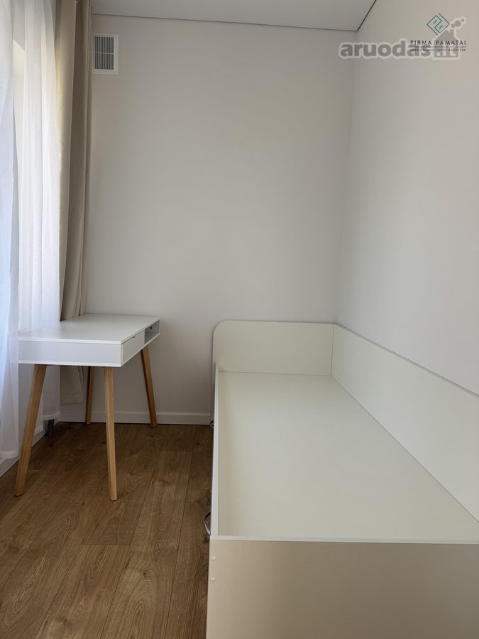 Atliktas kapitalinis remontas, šiuolaikiškai - nuotraukos Nr. 8