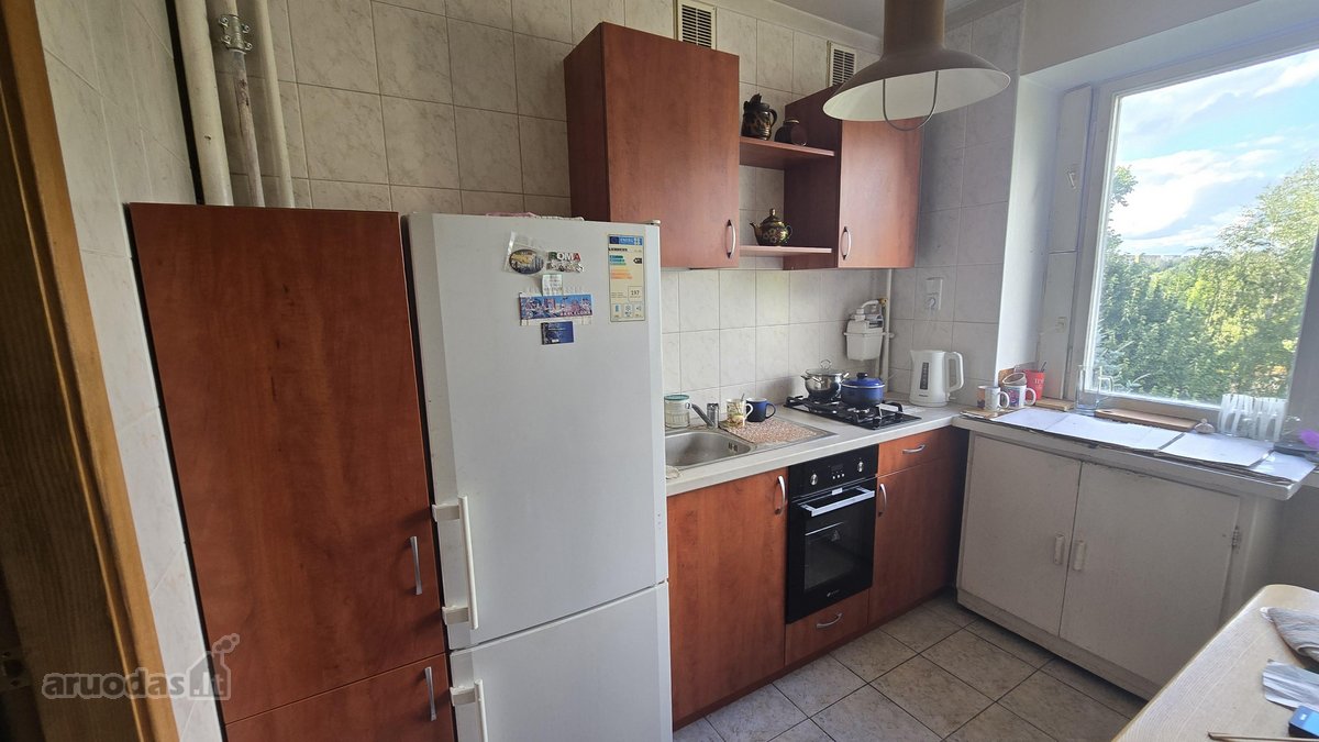 2026 m. rugpjūčio m. 31 d. išnuomojamas butas. - nuotraukos Nr. 7