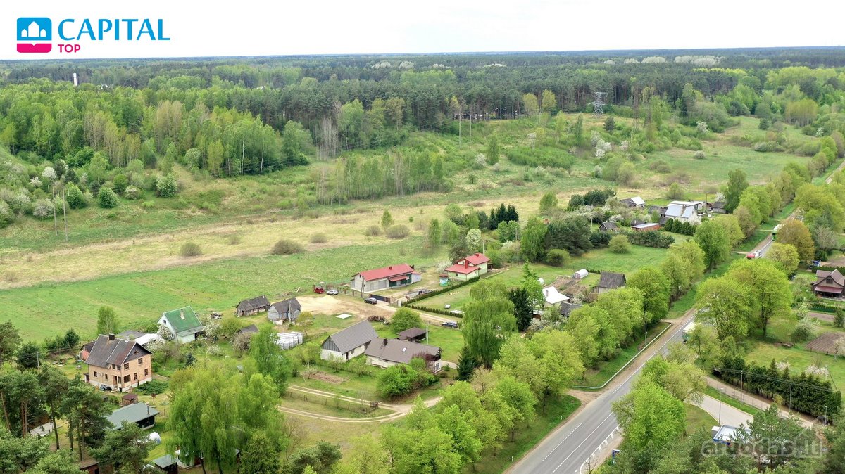 Erdvus Namas Su Dideliu Sklypu Prie Pat - nuotraukos Nr. 24