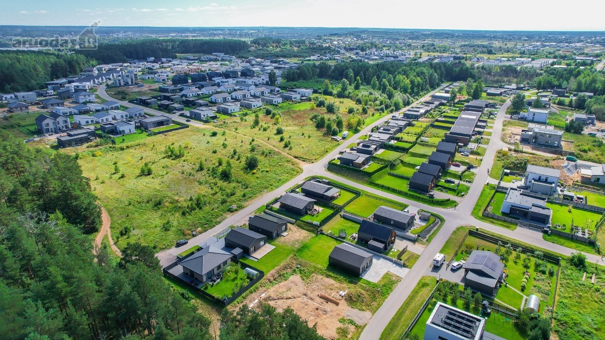 Parduodamas Pilnai Įrengtas 4 Kambarių - nuotraukos Nr. 26