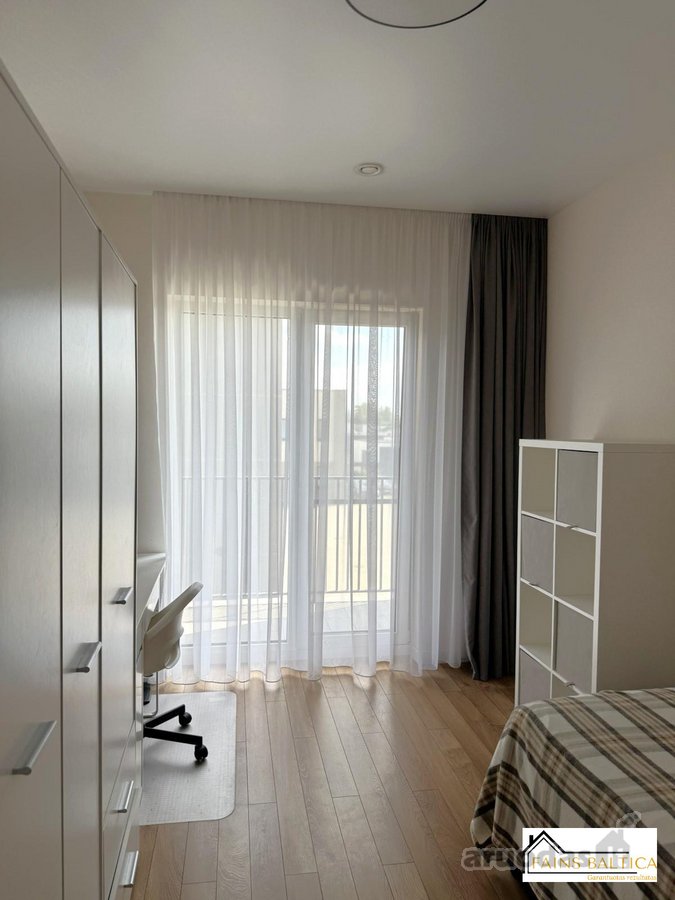 Šviesus 4 kambarių kotedžas su privačia - nuotraukos Nr. 30