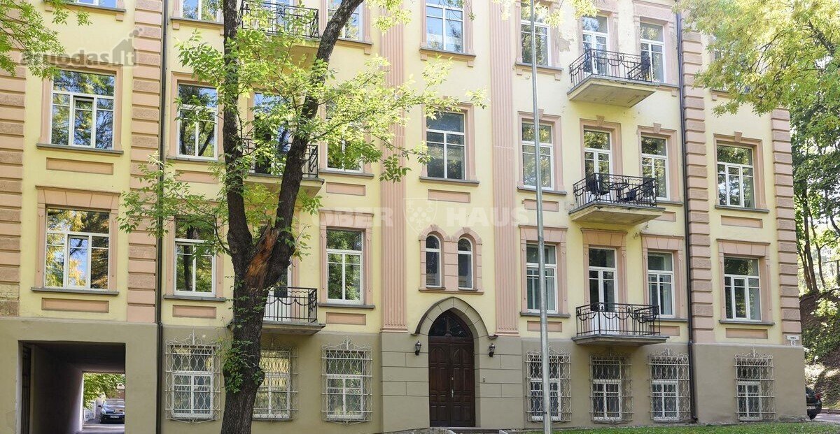 Išnuomojamas jaukus ir modernus 2 kambarių - nuotraukos Nr. 9