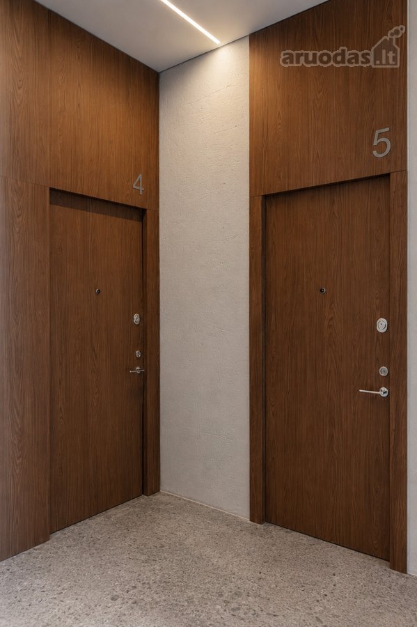 Centro Arkos – Išskirtinis Gyvenimas Šiaulių - nuotraukos Nr. 8